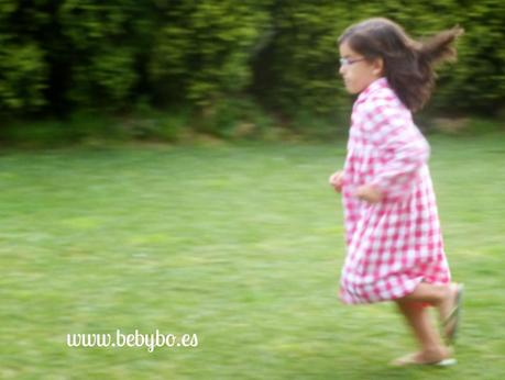 LAS BATAS PARA EL VERANO BEBYBO