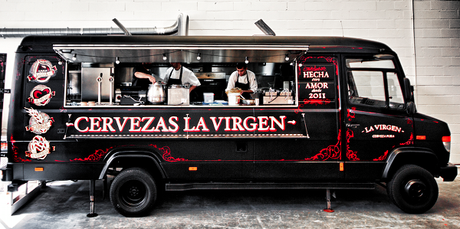 MULAFEST 2014 cerveza la virgen mulafest 2014 MULAFEST 2014