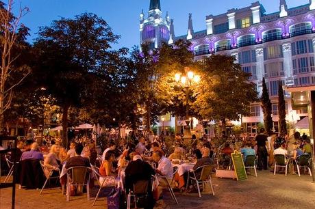 PLANES SIN NIÑOS........