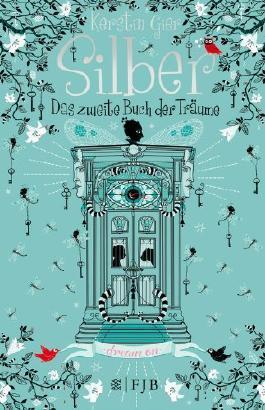 Silber, de Kerstin Gier