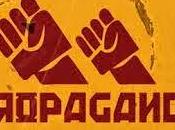 mundo dominado propaganda" Michael Kelley