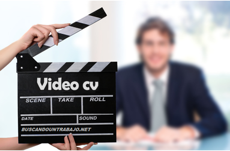 Del papel al videocurrículum