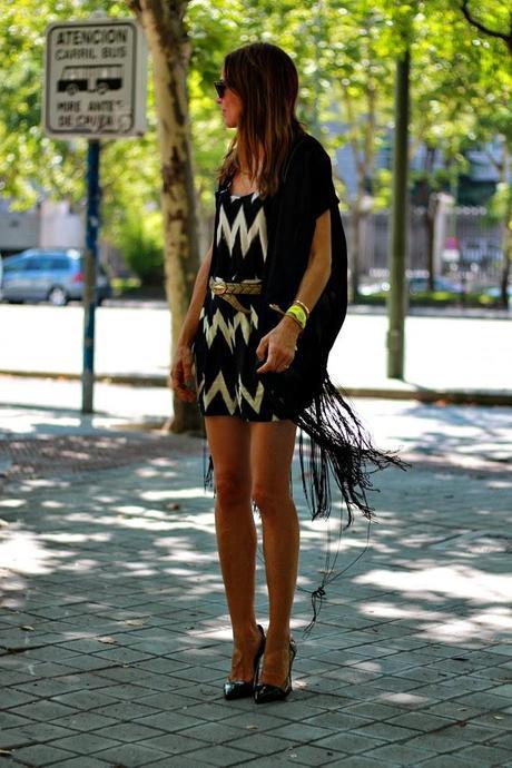 flecos y vinilo flecos y vinilo