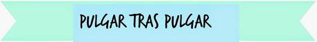 Movimientos de masaje Infantil.....Pulgar tras pulgar