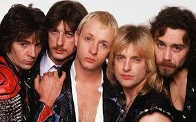 BRITISH STEEL - Judas Priest, 1980. Crítica del álbum. Review. Reseña.