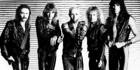 BRITISH STEEL - Judas Priest, 1980. Crítica del álbum. Review. Reseña.