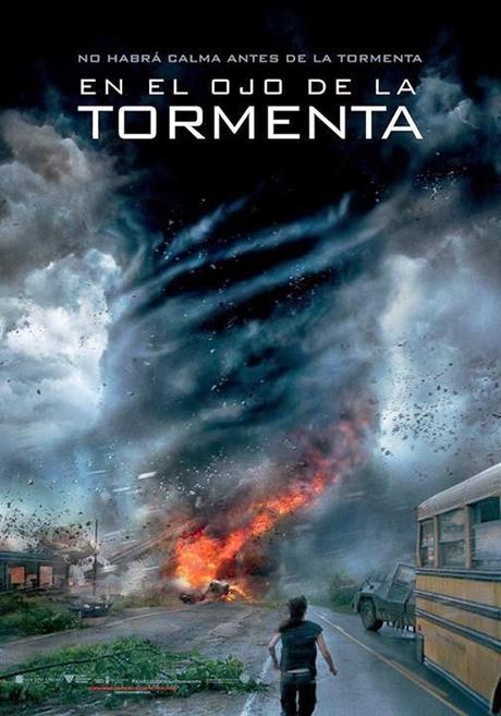 SEGUNDO TRÁILER EN CASTELLANO DE “EN EL OJO DE LA TORMENTA”