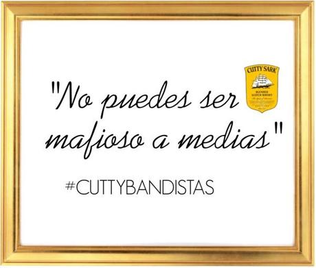 #cuttybandistas 1