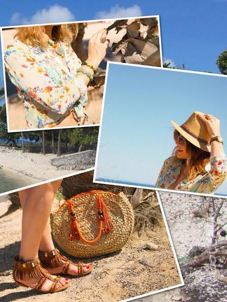 Look playero Look playero