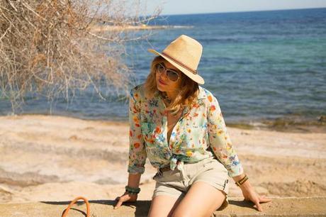 Look playero Look playero