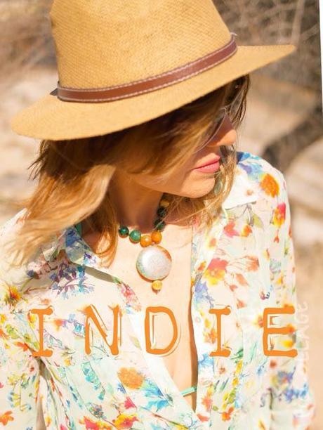 Look playero Look playero