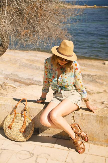 Look playero Look playero