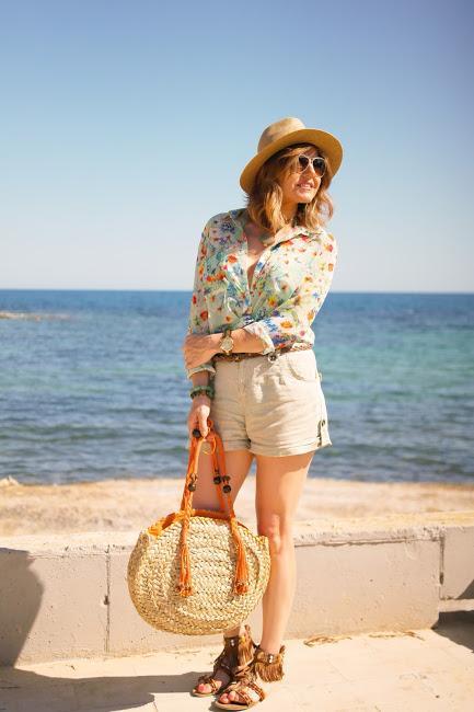 Look playero Look playero