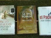 Libros nuevos