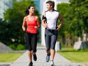 Los beneficios de la actividad física
