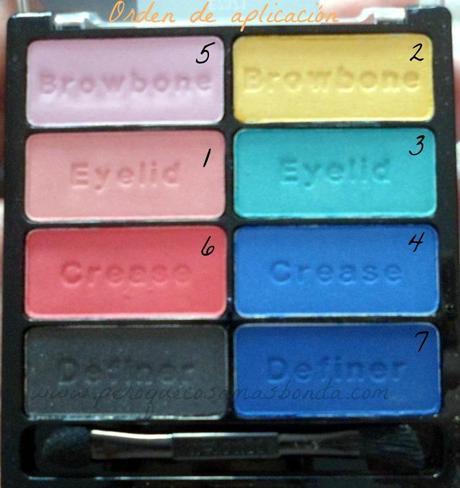 Poster Child de Wet n Wild