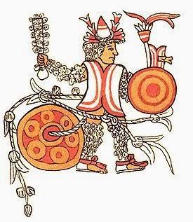 Aztecas, sacrificios humanos y los salvadores conquistadores españoles