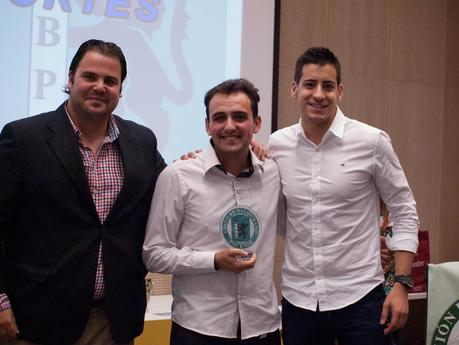 La UBP reúne a toda la familia del balonmano pacense en su gala anual