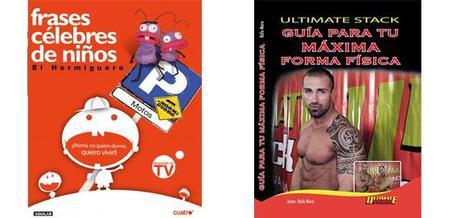 ¿Quién disparó al Vodevil? Mamá, después de salir en la tele quiero firmar libros. ¿Quién disparó al Vodevil? Mamá, después de salir en la tele quiero firmar libros.