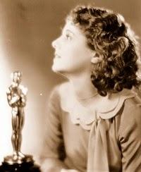 El primer Oscar femenino, Janet Gaynor (1906-1984)