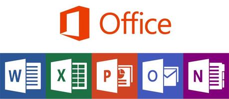 Soporte Completo para MS Office