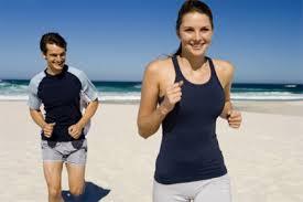 salud2 Consejos para la salud y mejorar la autoestima con el ejercicio físico