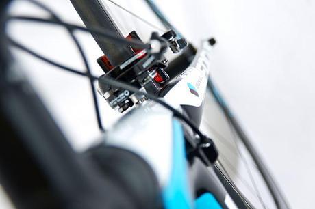 Focus Izalco Max Team 2