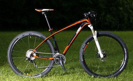 KTM Aera Comp 3