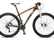 Aera Comp bicicleta rígida para montaña costo justo, impresionante valor magnifico rendimiento