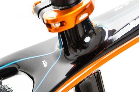 KTM Aera Comp 16