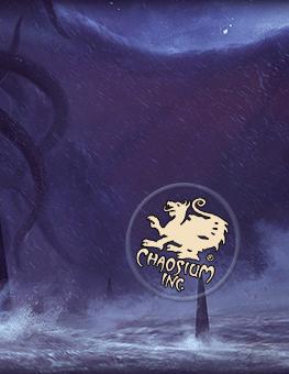 Chaosium renueva web.Un aviso