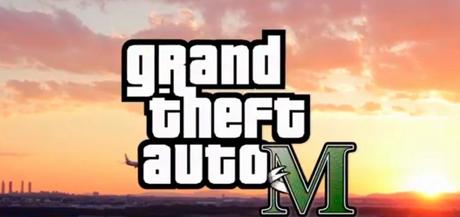 Parodia en vídeo de Grand Theft Auto Madrid
