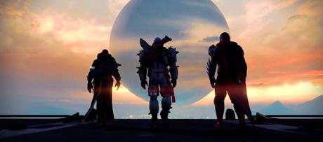 Lista de trofeos de Destiny