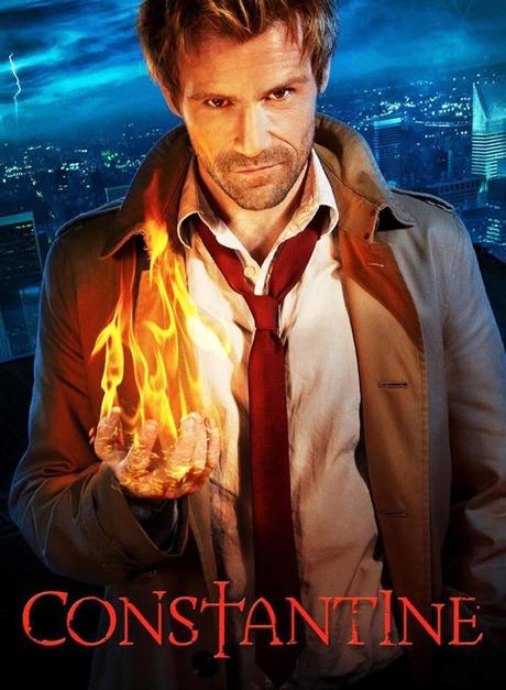 Se Filtra El Episodio Piloto De La Serie Constantine