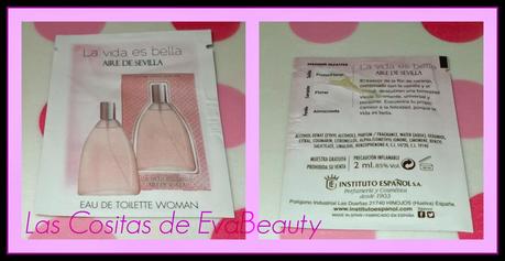 Muestras Instituto Español