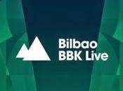 Horarios Bilbao Live 2014