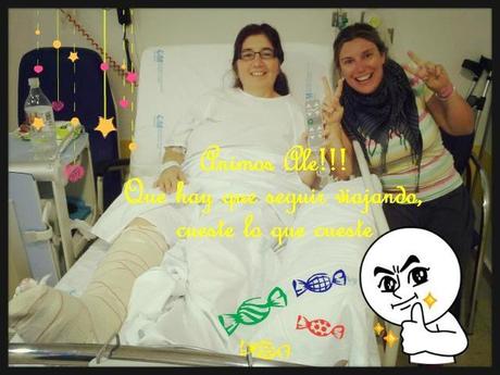 HOY    NO    HABLO   DE   VIAJES