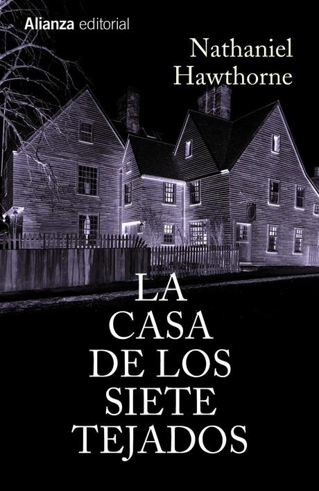 La casa de los siete tejados