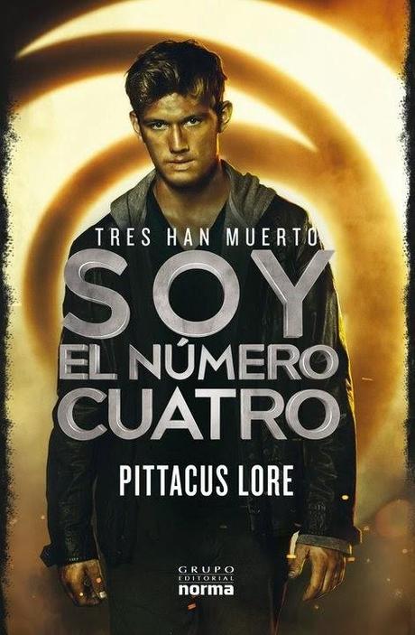 Saga Los Legados De Lorien De Pittacus Lore En Pdf