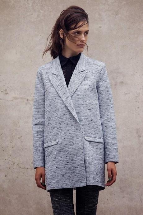 Carin Wester Spring 2014