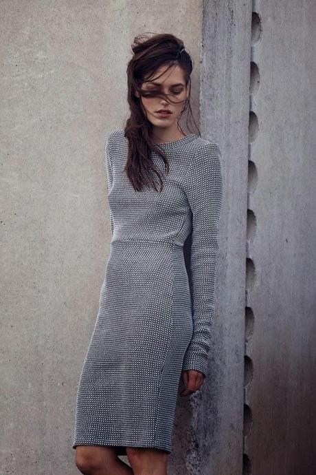 Carin Wester Spring 2014