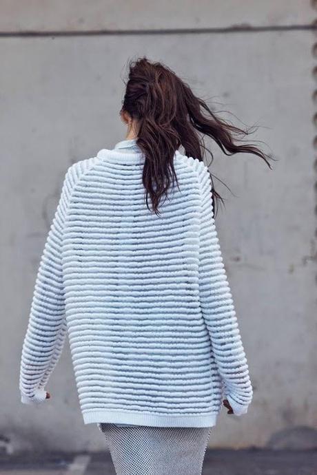 Carin Wester Spring 2014