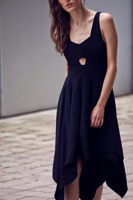 Carin Wester Spring 2014