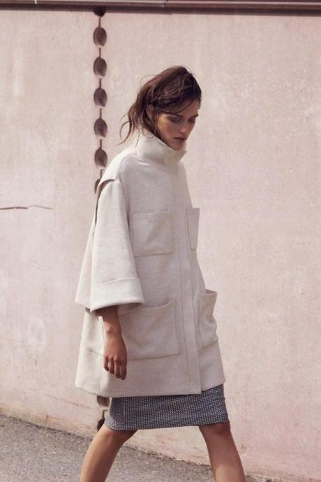 Carin Wester Spring 2014