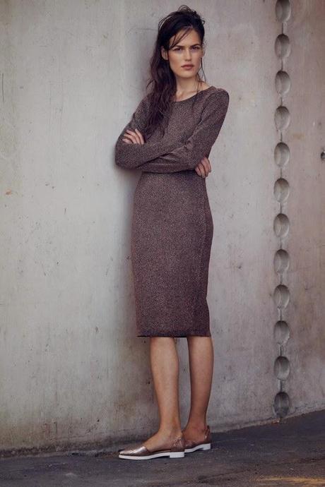 Carin Wester Spring 2014