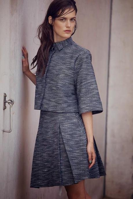 Carin Wester Spring 2014