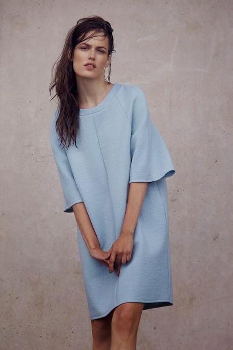 Carin Wester Spring 2014