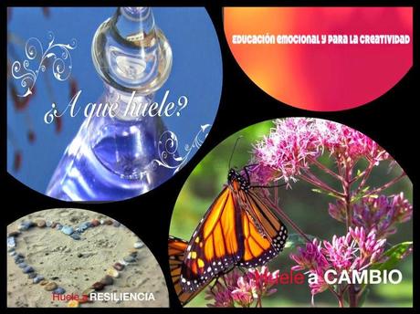 Educación Emocional para Creatividad. nueva 