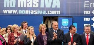 El vídeo-insulto del Gobierno con respecto al IVA