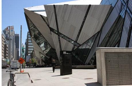 Toronto, Canadá, Ontario, Bloor St Culture Corridor